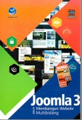Joomla 3 untuk Membangun Website Multibidang