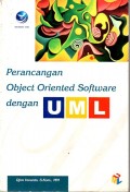 Perancangan Object Oriented Software dengan UML