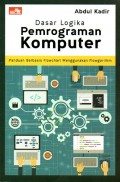 Dasar Logika Pemrograman Komputer