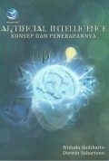 Artificial Intelligence Konsep dan Penerapannya