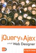 jQuery & Ajax untuk Web Designer