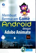 Membuat Bermacam Game Android dengan Adobe Animate