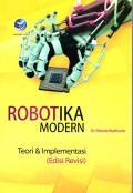 Robotika Modern