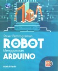 Dasar Pemrograman Robot menggunakan Arduino