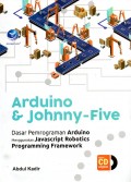 Arduino & Johnny - Five : Dasar Pemrograman Javascript Robotics Programming Framework