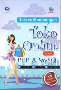 Sukses Membangun Toko Online dengan PHP & MySQL