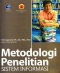 Metodologi Penelitian Sistem Informasi