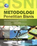 Metodologi Penelitian Bisnis