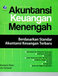 Akuntansi Keuangan Menengah