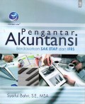 Pengantar Akuntansi
Berdasarkan SAK ETAP dan IFRS