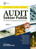 Audit Sektor Publik (Pemeriksaan Pertanggungjawaban Pemerintahan) Edisi 3