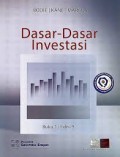 Dasar-Dasar Investasi. Buku 1