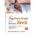 Teori dan Algoritma Graph dengan Bahasa Java