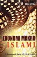 Ekonomi Makro Islami