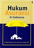 Hukum Asuransi di Indonesia