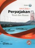 Perpajakan Teori dan Kasus Ed. 9