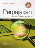 Perpajakan Teori dan Kasus Ed. 8 Buku 2
