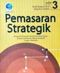 Pemasaran Strategik Edisi 3
