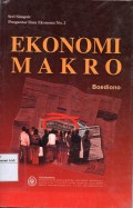 Ekonomi Makro