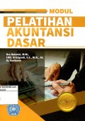 MODUL PELATIHAN AKUNTANSI DASAR