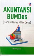 Akuntansi BUMDes (Badan Usaha Milik Desa)