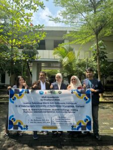 rekomendasi kuliah terbaik solo