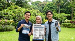Kampus Terbaik Solo - ITB AAS Indonesia