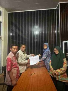ITB AAS Indonesia menjalin kerja sama strategis dengan BKM Properti di Sukoharjo untuk meningkatkan literasi keuangan dan perpajakan properti.