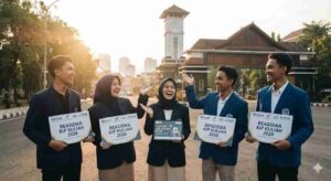 Rekomendasi KIP Kuliah di ITB AAS Indonesia tahun 2026 masih dibuka